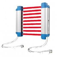 臺(tái)達(dá)   AS-B-C系列 區(qū)域傳感器——通訊型  AS-BH012-C