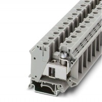 菲尼克斯接線端子  UIK 35 - 建筑安裝端子 物料號(hào)：3006182