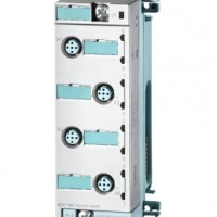 西門子變頻器 I/O 系統 SIMATIC ET 200pro CM IO 4x M12 逆轉/6ES7194-4CA50-0AA0