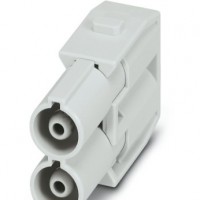 魏德米勒 接插件 RockStar?ModuPlug 電氣模塊 訂貨號 2748300000 / 公模塊 HDC MHP 70 MAS