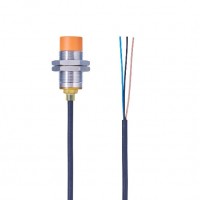 易福門ifm 電感式接近開關(guān) 工業(yè)行業(yè)、移動(dòng)機(jī)械行業(yè)及潤滑應(yīng)用 IGS249