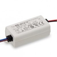 meanwell明緯  60W單組輸出LED開關電源  PLD-60-2000B