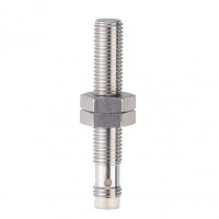 易福門ifm 全金屬傳感器 全金屬電感式接近開關(guān) IFT244