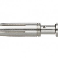 魏德米勒 接插件 RockStar?ModuPlug  重載  訂貨號 2784130000 / HDC-C-HE-BM0.3KO