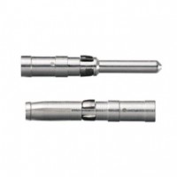 魏德米勒 接插件 RockStar?ModuPlug  重載  訂貨號 1682340000 / HDC-C-M5-SM0.75-1.0AG