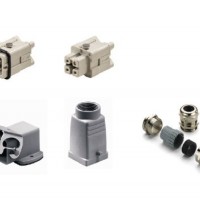 魏德米勒 接插件 RockStar?ModuPlug  重載  訂貨號 1712580000 / HDC-KIT-HA 03.302