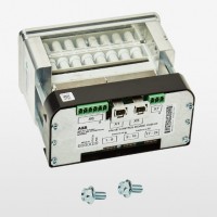 ABB機器人配件             3HNA026682-001             FUNCTION VALVE MODULE 16V