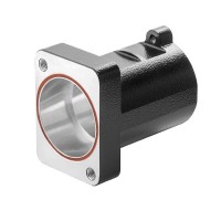 魏德米勒 接插件 RockStar?ModuPlug  重載  訂貨號 2599910000 / HDC HP550 ABGR CR 1P M40