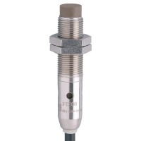 易福門ifm 全金屬傳感器 全金屬電感式接近開(kāi)關(guān) IFT208