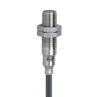 易福門ifm 全金屬傳感器 全金屬電感式接近開(kāi)關(guān) IFT207