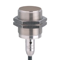 易福門ifm 全金屬傳感器 全金屬電感式接近開(kāi)關(guān) IIT206
