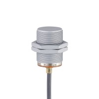易福門ifm 全金屬傳感器 全金屬電感式接近開關 IIR212