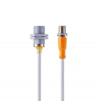 易福門ifm 全金屬傳感器 全金屬電感式接近開關 IGR206