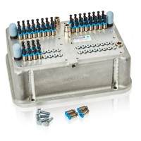 ABB機器人配件                   3HNA015486-001           FUNCTION VALVE KIT