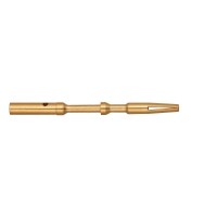 魏德米勒 接插件 RockStar?ModuPlug  重載  訂貨號 2565950000 / HDC MBUS8 F AWG26-24