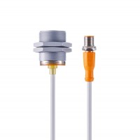 易福門ifm 全金屬傳感器 全金屬電感式接近開關 IIR203