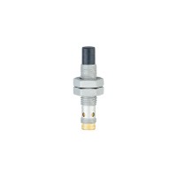 易福門ifm 全金屬傳感器 全金屬電感式接近開關 IEW201