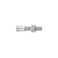 易福門ifm 全金屬傳感器 全金屬電感式接近開關 IEW207
