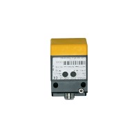 易福門ifm 全金屬傳感器 全金屬電感式接近開關(guān)  GM504S