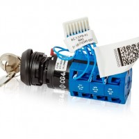 ABB機器人配件                   3HNA010345-001             CABLE SA1- CPB.X2