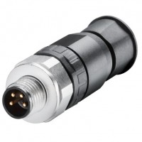 西門子變頻器 I/O系統 SIMATIC M8 電源連接器,插針型嵌件, 4 極 / 6ES7194-2AA00-0AA0