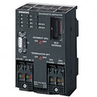 西門子變頻器 I/O系統 SIMATIC S7 診斷中繼器 / 6ES7972-0AB01-0XA0