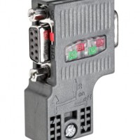 西門子變頻器 I/O系統 SIMATIC PROFIBUS DP連接器 100件/包 / 6ES7972-0BB52-0XB0