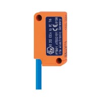 易福門ifm 全金屬傳感器 全金屬電感式接近開關(guān)  NS5002