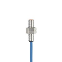易福門ifm 全金屬傳感器 全金屬電感式接近開關  NE5001