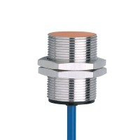 易福門ifm 全金屬傳感器 全金屬電感式接近開關  NI5002