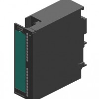 西門子變頻器 I/O系統 SIMATIC ET 200PA SMART，模擬輸入 電位隔離 8 模擬輸入 / 6ES7650-8AE60-1AA0