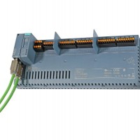 西門子變頻器 I/O系統(tǒng) SIMATIC 緊湊型現(xiàn)場單元 DIQ Edition，帶16x 可自由配置的 DIQ 安裝 / 6ES7655-5PX31-1XX0