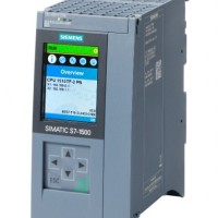 西門子變頻器 運(yùn)動(dòng)控制器 SIMATIC S7-1500TF 高級控制器, CPU S7-1515TF-2 PN / 6ES7515-2UN03-0AB0
