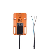 易福門ifm 全金屬傳感器 全金屬電感式接近開關(guān)  IW5058