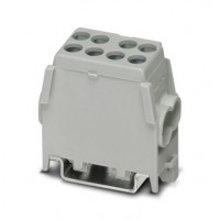 菲尼克斯接線端子  UDB 2X25/16 GY - 主線分支模塊  物料號：3071355