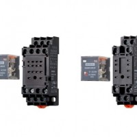 西門子變頻器 繼電器 SIMATIC 3RQ0繼電器 通用款AC24V，2CO，5A帶機械指示 / 3RQ0012-0CB20