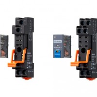 西門子變頻器 繼電器 SIMATIC 3RQ0繼電器，纖薄款，DC110V，1CO，12A / 3RQ0061-0DF42