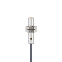易福門ifm 全金屬傳感器 全金屬電感式接近開關  IE5078