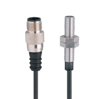 易福門ifm 全金屬傳感器 全金屬電感式接近開關  IE9902