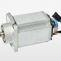 ABB機(jī)器人配件         3HNA019428-001        MOTOR W/GEAR Trms 4.8Nm