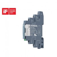 西門子變頻器 繼電器 SIMATIC 3RQ0超薄產品 繼電器成套 UC110V / 3RQ0101-1BF30