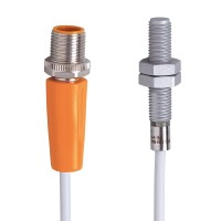 易福門ifm 全金屬傳感器 全金屬電感式接近開關(guān)  IER203