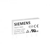 西門子變頻器 繼電器 SIMATIC 西門子 3RQ0超薄產(chǎn)品 繼電器本體 DC24V / 3RQ0101-0AB40
