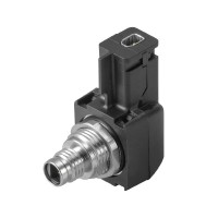魏德米勒 接插件 RockStar?ModuPlug  工業以太網  訂貨號  2814400000 / IE-AD-SP0-P-SPM-P-90