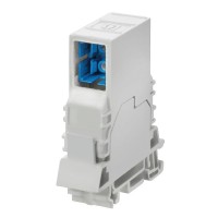 魏德米勒 接插件 RockStar?ModuPlug  工業以太網  訂貨號  8947000000 / IE-TO-SCRJ-SM