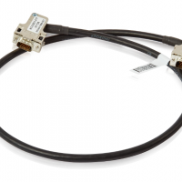 ABB機器人配件                   3HNA011588-001              CABLE SDI1.X17 - AD4.X1