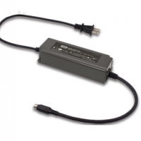 meanwell明緯  90W 單組輸出防潮適配器  OWA-90U-12