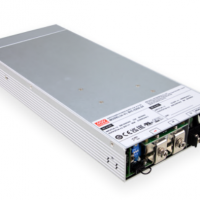 meanwell明緯  AC DC 具能量回收功能之交直流雙向電源  BIC-2200-24