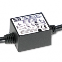 meanwell明緯  10kA浪涌保護(hù)器   SPD-10S-277S