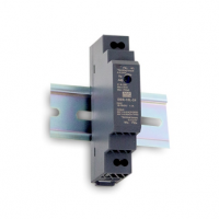 meanwell明緯  15W 導軌型 DC-DC 轉換器   DDR-15G-5